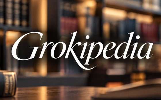 È online la nuova Grokipedia: restyling e Live edits