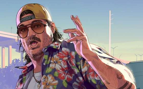 GTA 6 occuperà 210 GB: pronti a liberare spazio?