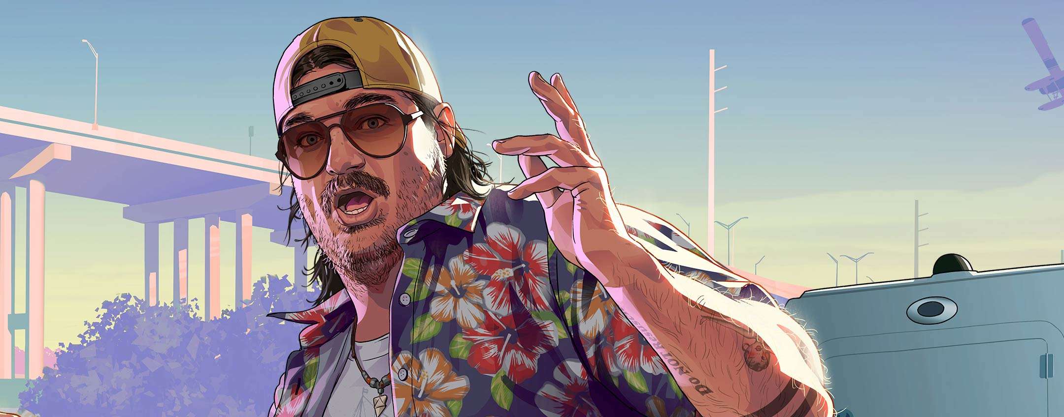 GTA 6 occuperà 210 GB: pronti a liberare spazio?