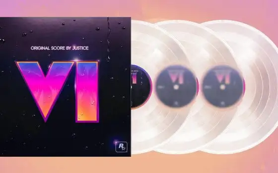 GTA 6, la colonna sonora dei Justice: 30 brani e uscita a dicembre