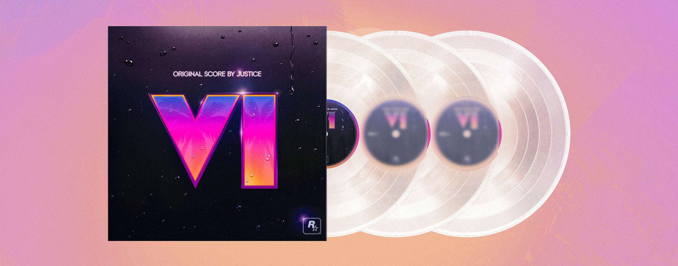 GTA 6, la colonna sonora dei Justice: 30 brani e uscita a dicembre