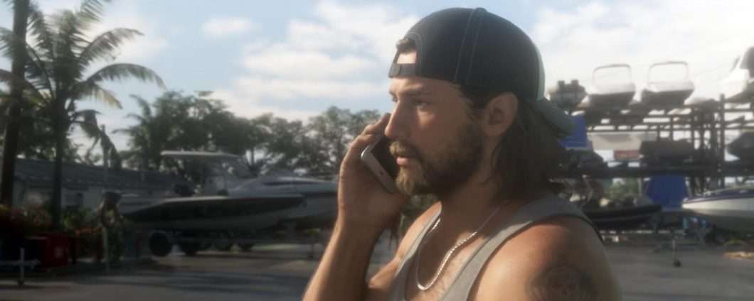 GTA 6, il trailer di lancio è online: guardalo in streaming