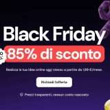 Hostinger Black Friday: fino all'85% per realizzare la tua idea online