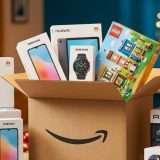 Huawei, Samsung, Rowenta, LEGO e roborock: gli imperdibili in offerta su Amazon
