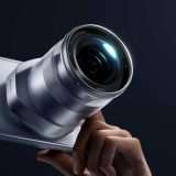 Huawei avvita una vera fotocamera sul telefono, come funziona