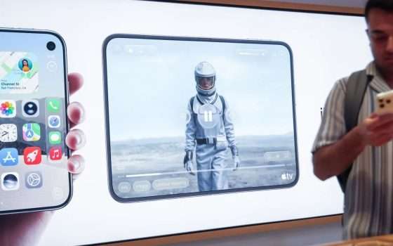 Preordini iPhone Duo: disastro totale, ottimo per iPhone 18 Pro