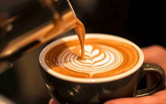 Il caffè decaffeinato potrebbe offrire un vantaggio al cervello