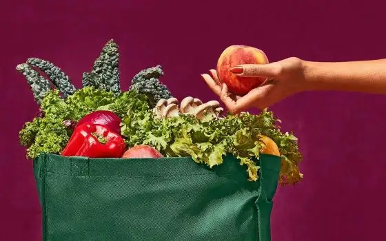 DoorDash ha messo Instacart nel carrello: l'acquisizione