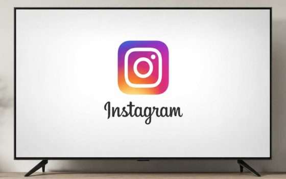 Instagram lancia Features, i video lunghi orizzontali per la TV