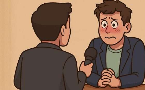 Sam Altman e la domanda scomoda su ChatGPT...