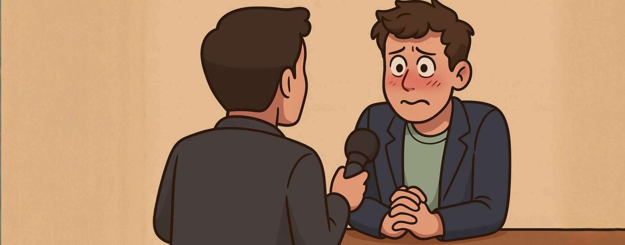 OpenAI interrompe l'intervista a Sam Altman