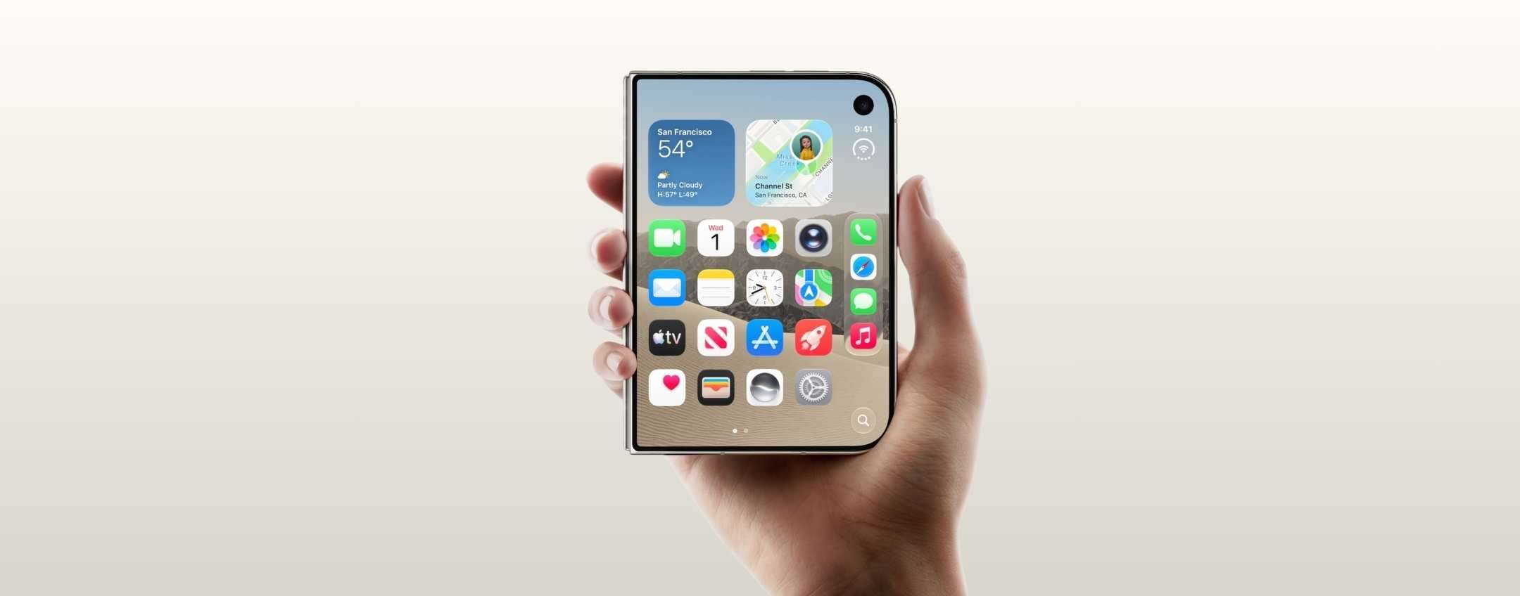 Con iOS 27.2 arriva l'Apple Pencil per iPhone Duo