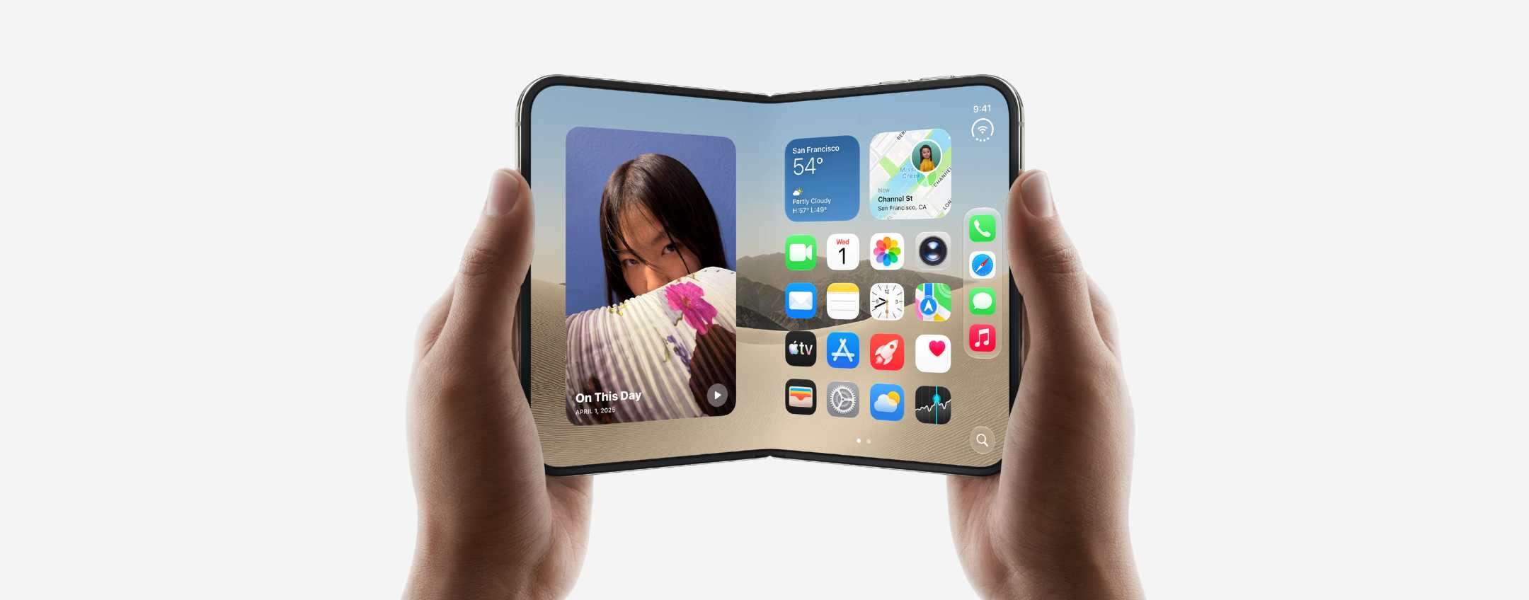 Listino prezzi dei costi di riparazione dello schermo dell'iPhone Duo