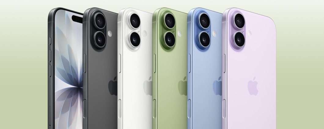 iPhone 17 è un affare nella Festa delle Offerte Prime: guarda qui