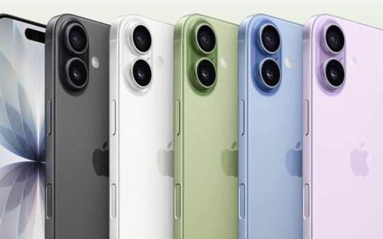 iPhone 17 è un affare nella Festa delle Offerte Prime: guarda qui