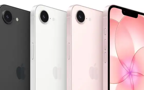 iPhone 18e con chip A20 a 2 nm: un'indiscrezione sulle specifiche