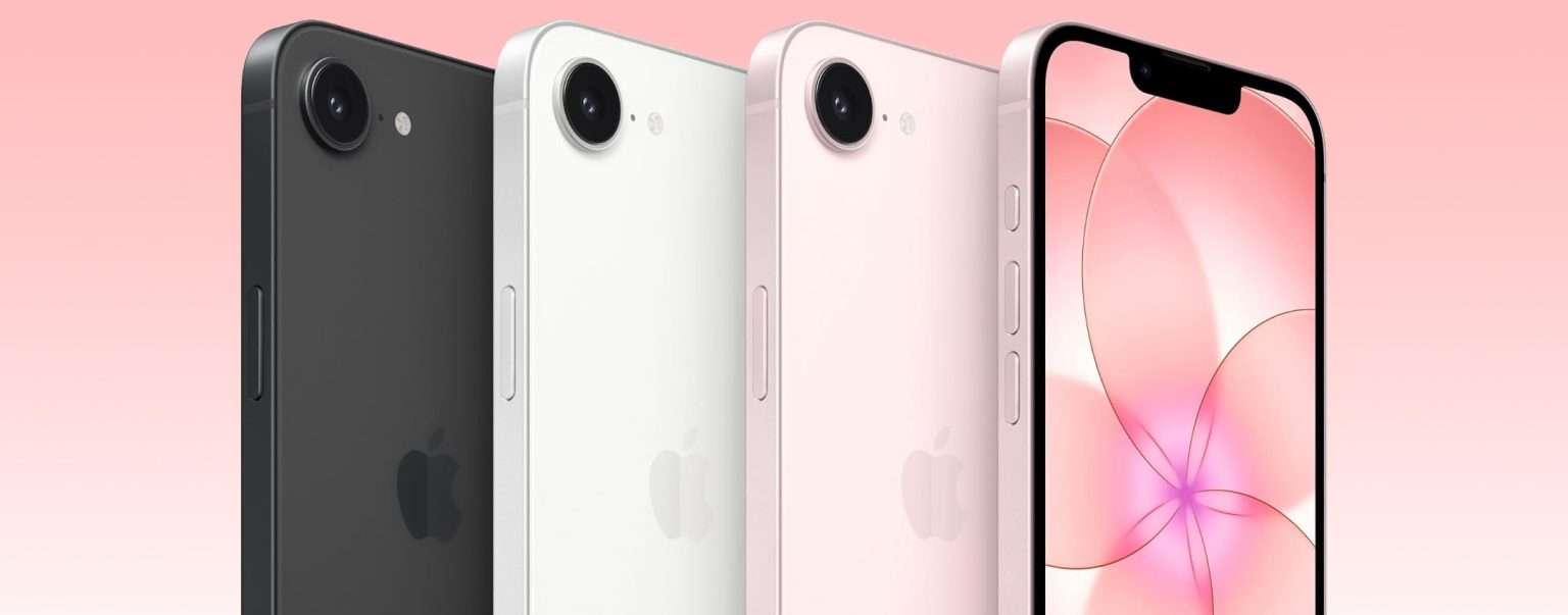 Copertina: iPhone 17e un affare su Amazon: non perdere lo sconto