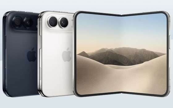 iPhone Duo è arrivato su Amazon: prenotalo al minimo garantito