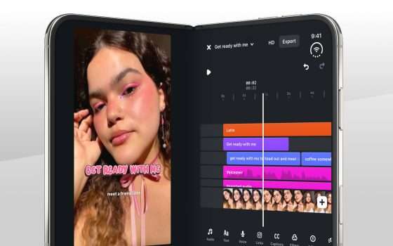 iPhone Duo e app ottimizzate: il badge è una mossa furba