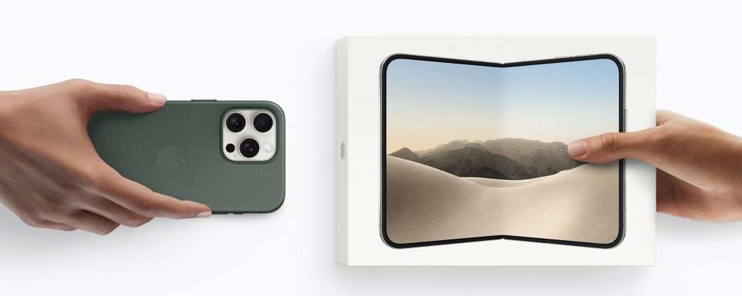 iPhone Duo a ruba: sold out, consegne nel 2027 e bagarini