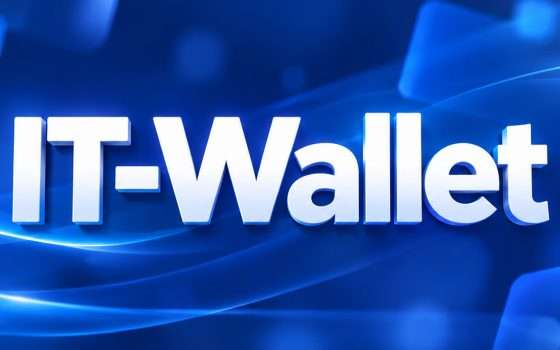 IT-Wallet, fase 2: al via la sperimentazione con il regolamento AgID