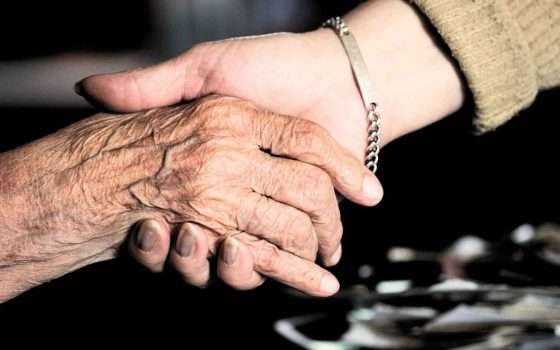 È in Italia il villaggio dove le donne vivono eccezionalmente a lungo