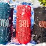 JBL Grip: speaker Bluetooth portatile robusto e dal suono potentissimo