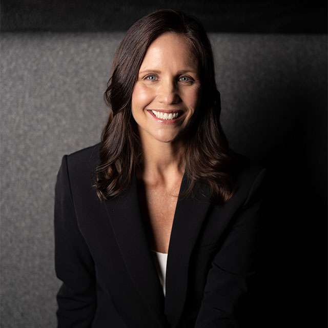 Kayleen Walters, presidente di XBOX XP