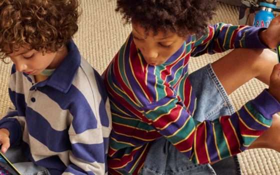 Kids+ di Amazon in Italia dal 19 ottobre: prezzi e contenuti