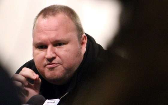 Torna Kim Dotcom: la sua sul caso Megaupload e l'appello a Trump