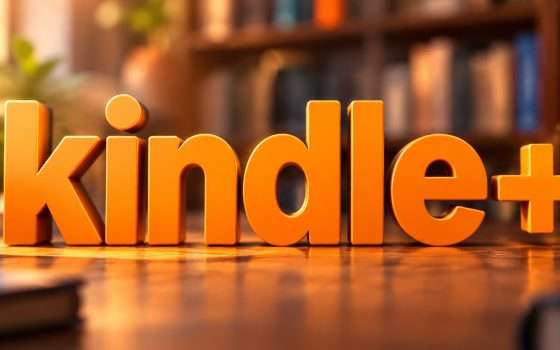 Kindle Unlimited diventa Kindle+: cosa cambia (e cosa no)