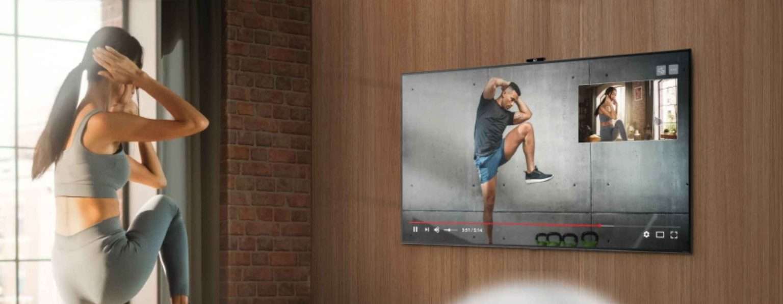 Anteprima: La tua smart tv LG ti sta aspettando su eBay