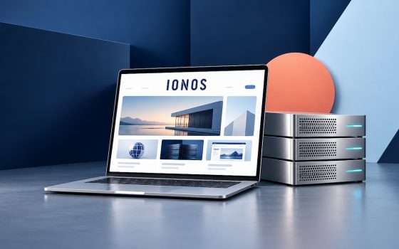 IONOS festeggia 6,5 milioni di clienti con un hosting per WordPress a 0€ per il primo anno