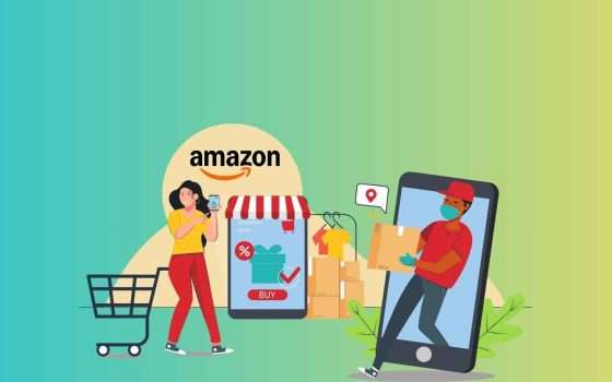 Le migliori offerte dall'Outlet di Elettronica su Amazon