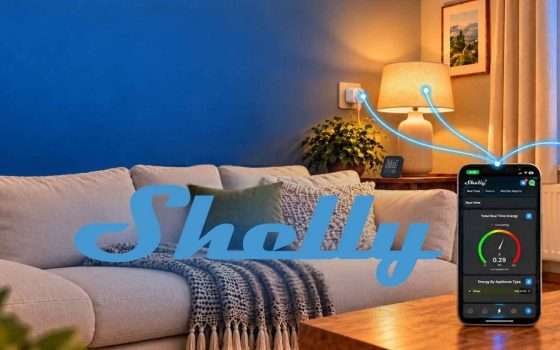 Le migliori offerte Shelly su Amazon per Casa Smart