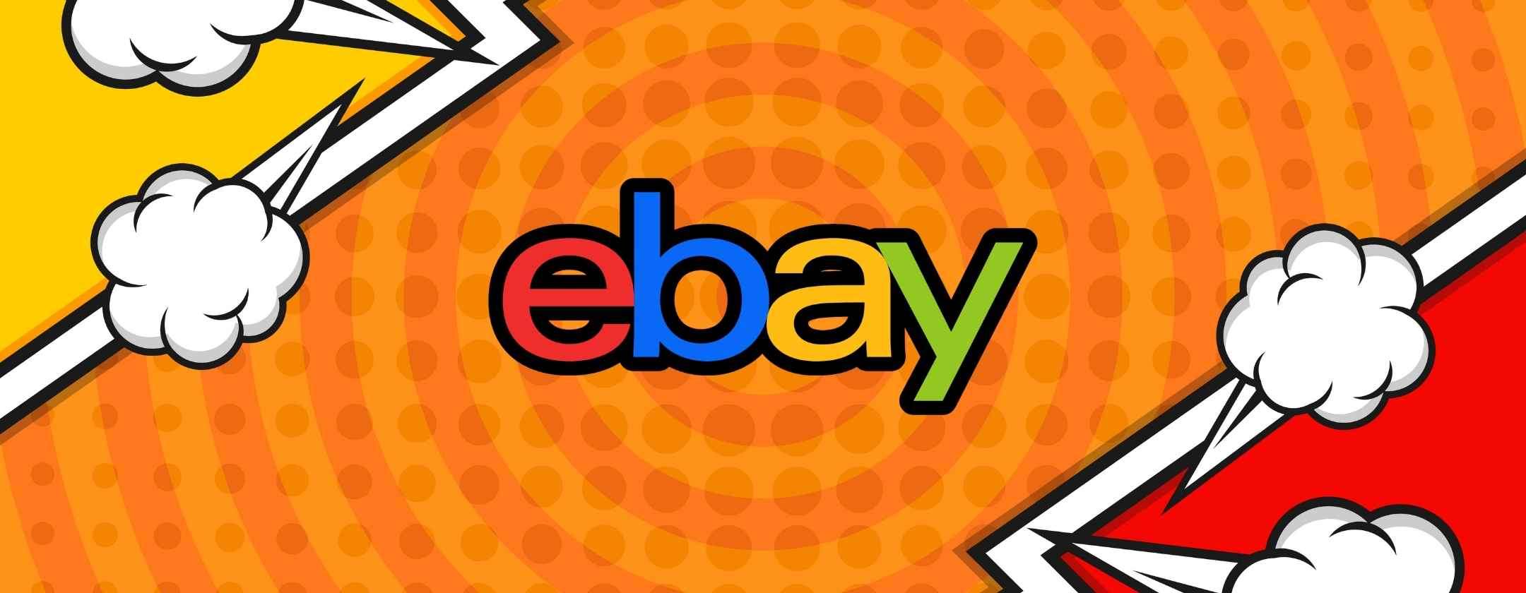 Le offerte del giorno di eBay sono uniche: trova l’affare