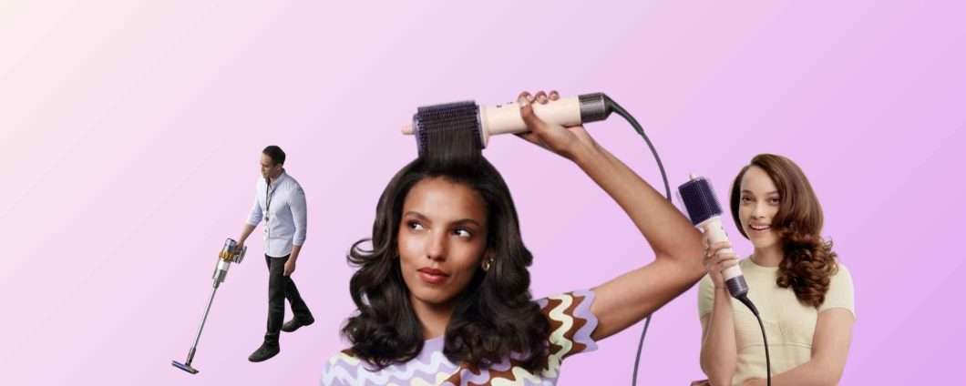 Le offerte Dyson sottocosto su eBay oggi
