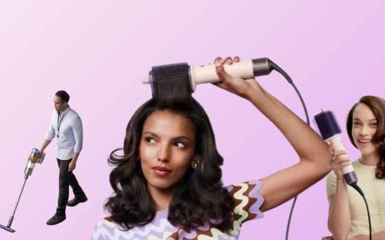 Le offerte Dyson sottocosto su eBay oggi