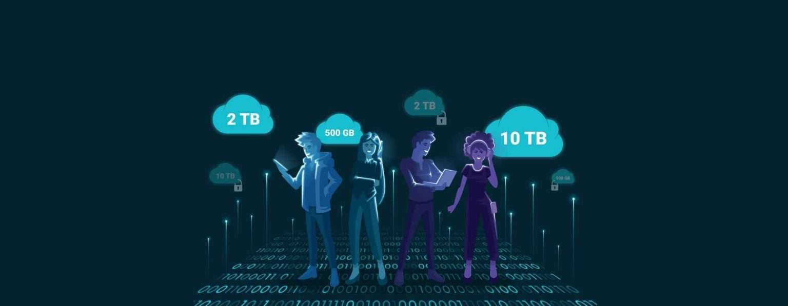 Anteprima: Liberati dagli abbonamenti con pCloud lo storage online a vita