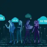 Liberati dagli abbonamenti con pCloud lo storage online a vita