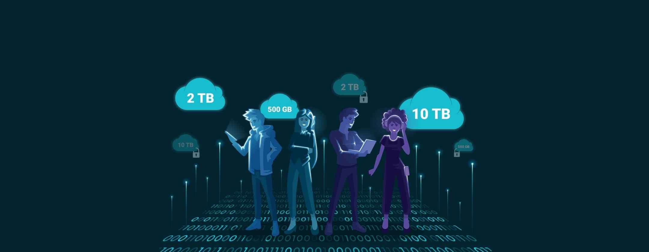 liberati-dagli-abbonamenti-con-pcloud-lo-storage-online-a-vita