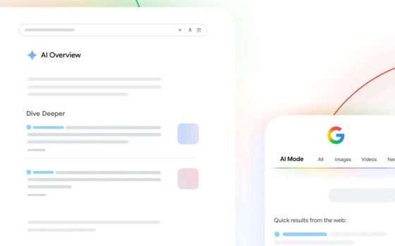 Google rende più visibili i link nelle risposte AI, cosa cambia