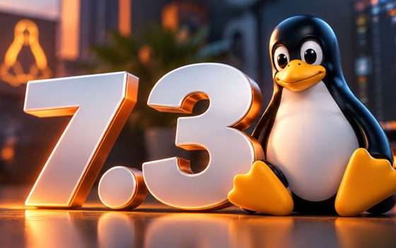 Linux kernel 7.3: dalla sicurezza al supporto per Apple M3