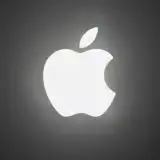 MacBook Pro touchscreen OLED: torna il logo Apple luminoso