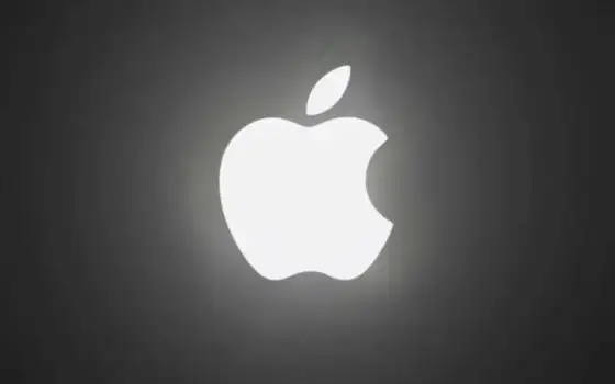 MacBook Pro touchscreen OLED: torna il logo Apple luminoso