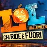 Come vedere in streaming lo speciale Halloween di LOL