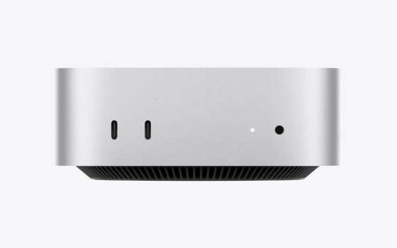 Mac mini da 959 euro: il trucco per cui costa meno di un MacBook