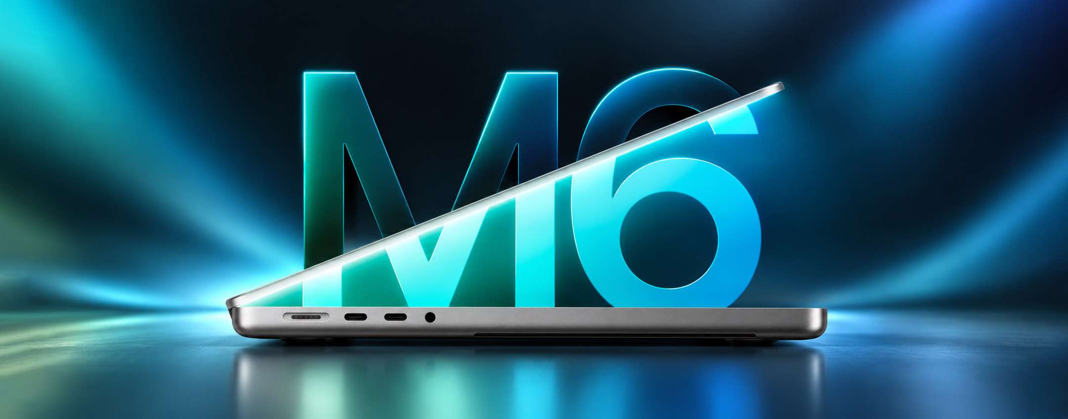 Aspettando i MacBook Pro touch, arriva quello da 14 pollici con M6