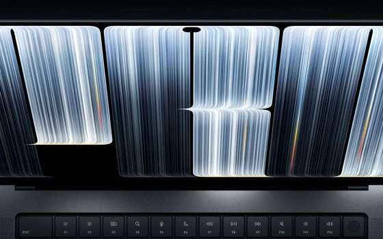 I MacBook Pro touch (PROLED) sono arrivati su Amazon