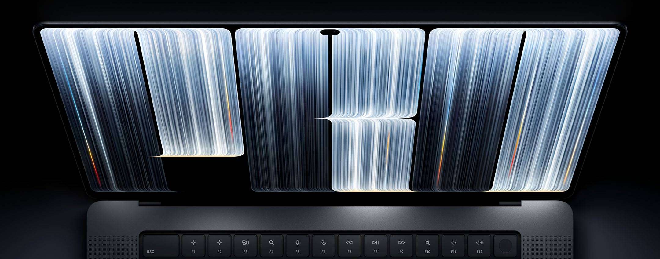 I MacBook Pro touch (PROLED) sono arrivati su Amazon